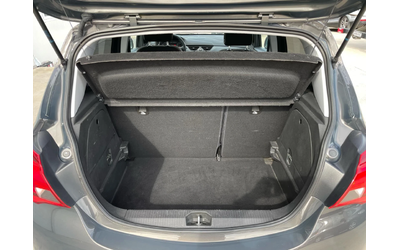 Opel Corsa 1.4i 16V* GPL* UNIKAT* - автомобили, коли, обяви за нови и употребявани 14
