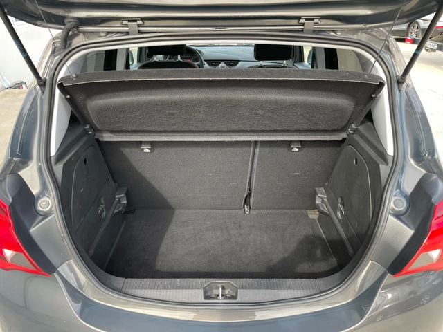Opel Corsa 1.4i 16V* GPL* UNIKAT* - автомобили, коли, обяви за нови и употребявани 14