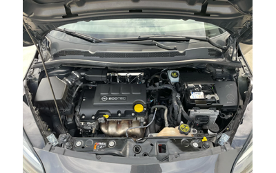Opel Corsa 1.4i 16V* GPL* UNIKAT* - автомобили, коли, обяви за нови и употребявани 16