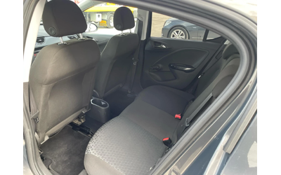 Opel Corsa 1.4i 16V* GPL* UNIKAT* - автомобили, коли, обяви за нови и употребявани 6