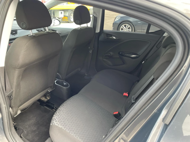 Opel Corsa 1.4i 16V* GPL* UNIKAT* - автомобили, коли, обяви за нови и употребявани 6