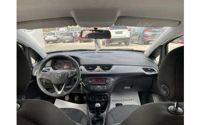 Opel Corsa 1.4i 16V* GPL* UNIKAT* - автомобили, коли, обяви за нови и употребявани 7