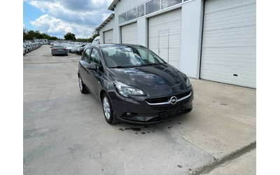 Opel Corsa 1.4i 16V* GPL* UNIKAT* - автомобили, коли, обяви за нови и употребявани 10