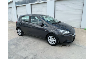 Opel Corsa 1.4i 16V* GPL* UNIKAT* - автомобили, коли, обяви за нови и употребявани 11