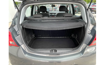 Opel Corsa 1.4i 16V* GPL* UNIKAT* - автомобили, коли, обяви за нови и употребявани 13