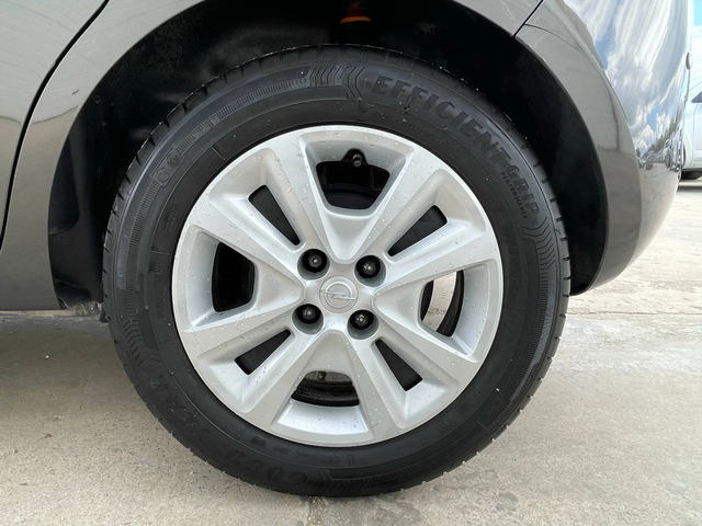 Opel Corsa 1.4i 16V* GPL* UNIKAT* - автомобили, коли, обяви за нови и употребявани 15