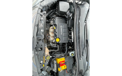 Opel Corsa 1.4i 16V* GPL* UNIKAT* - автомобили, коли, обяви за нови и употребявани 16