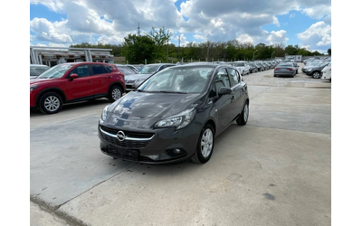 opel-corsa - 1