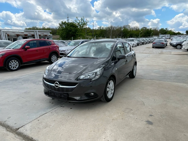 Opel Corsa 1.4i 16V* GPL* UNIKAT* - автомобили, коли, обяви за нови и употребявани 1