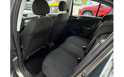 Opel Corsa 1.4i 16V* GPL* UNIKAT* - автомобили, коли, обяви за нови и употребявани 7