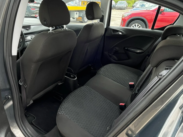 Opel Corsa 1.4i 16V* GPL* UNIKAT* - автомобили, коли, обяви за нови и употребявани 7