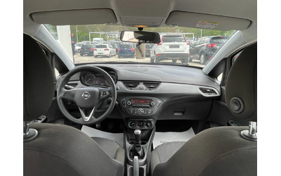 Opel Corsa 1.4i 16V* GPL* UNIKAT* - автомобили, коли, обяви за нови и употребявани 8