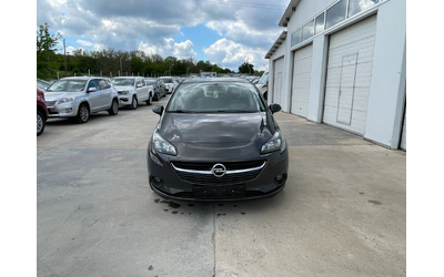 Opel Corsa 1.4i 16V* GPL* UNIKAT* - автомобили, коли, обяви за нови и употребявани 9
