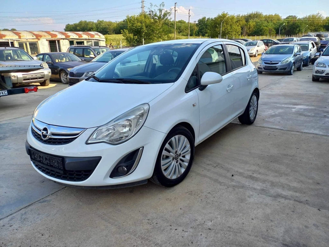 Opel Corsa 1.2i 85k.c* BRC* UNIKAT* - автомобили, коли, обяви за нови и употребявани 1