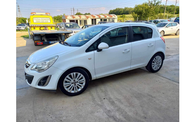 opel-corsa - 2