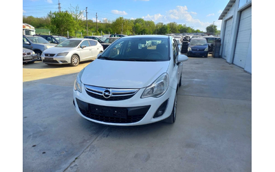 opel-corsa - 0
