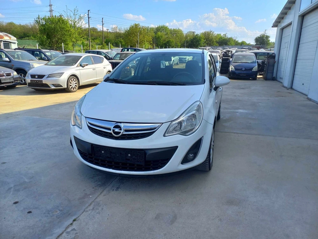 Opel Corsa 1.3cdti * Nova* UNIKAT* - автомобили, коли, обяви за нови и употребявани 0