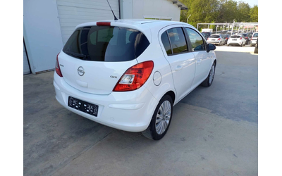 Opel Corsa 1.3cdti * Nova* UNIKAT* - автомобили, коли, обяви за нови и употребявани 13