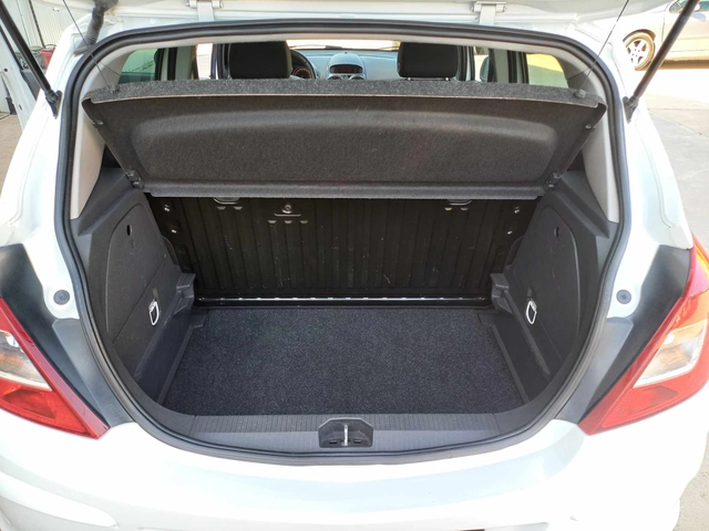 Opel Corsa 1.3cdti * Nova* UNIKAT* - автомобили, коли, обяви за нови и употребявани 14