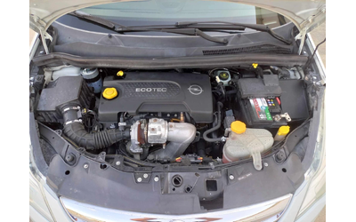 Opel Corsa 1.3cdti * Nova* UNIKAT* - автомобили, коли, обяви за нови и употребявани 16