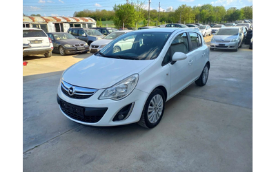 opel-corsa - 1