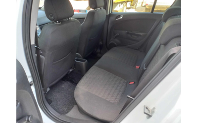 Opel Corsa 1.3cdti * Nova* UNIKAT* - автомобили, коли, обяви за нови и употребявани 7