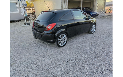 Opel Corsa 1.2i * BRC* UNIKAT* - автомобили, коли, обяви за нови и употребявани 11