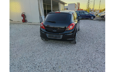 Opel Corsa 1.2i * BRC* UNIKAT* - автомобили, коли, обяви за нови и употребявани 13