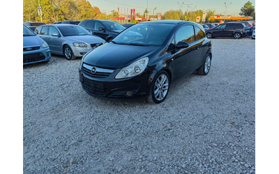 opel-corsa - 1