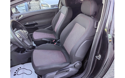 Opel Corsa 1.2i * BRC* UNIKAT* - автомобили, коли, обяви за нови и употребявани 6
