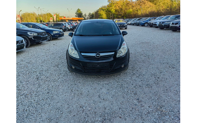Opel Corsa 1.2i * BRC* UNIKAT* - автомобили, коли, обяви за нови и употребявани 8