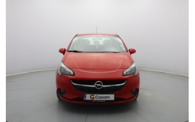 opel-corsa - 0