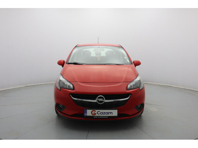 Opel Corsa - автомобили, коли, обяви за нови и употребявани 0