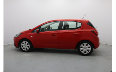 Opel Corsa - автомобили, коли, обяви за нови и употребявани 10