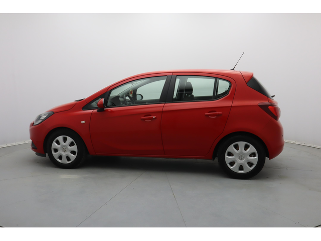 Opel Corsa - автомобили, коли, обяви за нови и употребявани 10