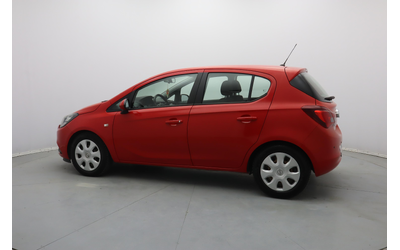 Opel Corsa - автомобили, коли, обяви за нови и употребявани 11
