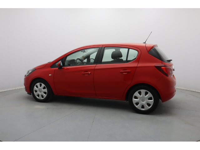 Opel Corsa - автомобили, коли, обяви за нови и употребявани 11