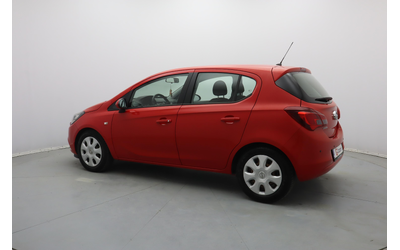 Opel Corsa - автомобили, коли, обяви за нови и употребявани 12