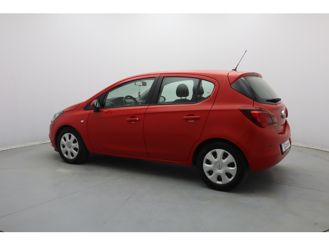 Opel Corsa - автомобили, коли, обяви за нови и употребявани 12