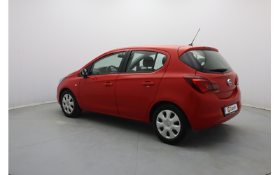 Opel Corsa - автомобили, коли, обяви за нови и употребявани 13