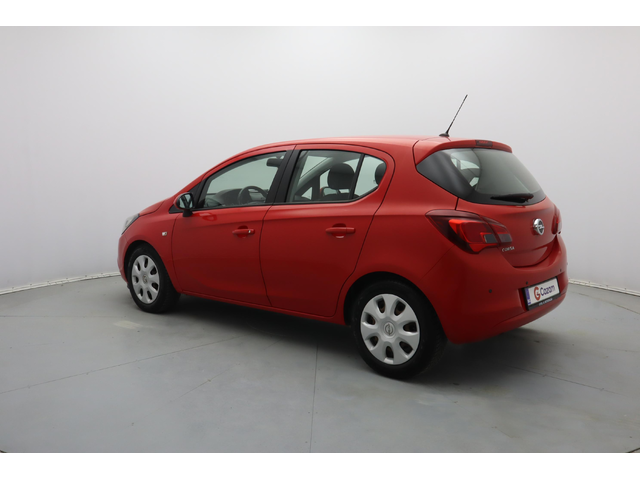 Opel Corsa - автомобили, коли, обяви за нови и употребявани 13