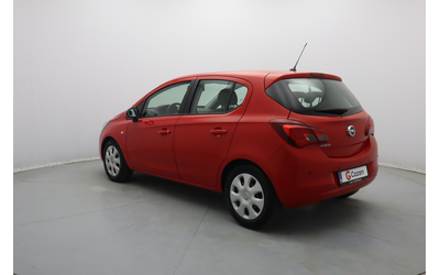 Opel Corsa - автомобили, коли, обяви за нови и употребявани 14