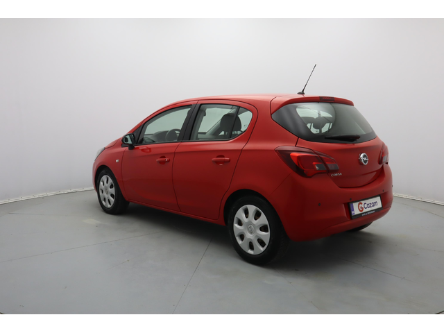 Opel Corsa - автомобили, коли, обяви за нови и употребявани 14