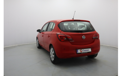 Opel Corsa - автомобили, коли, обяви за нови и употребявани 15