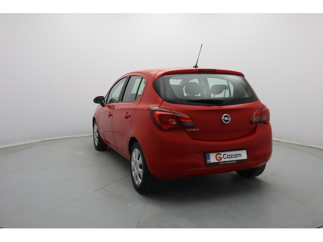 Opel Corsa - автомобили, коли, обяви за нови и употребявани 15
