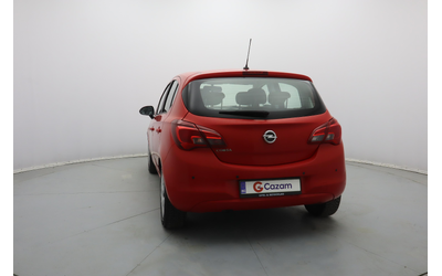 Opel Corsa - автомобили, коли, обяви за нови и употребявани 16