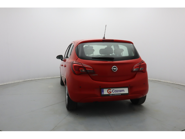 Opel Corsa - автомобили, коли, обяви за нови и употребявани 16