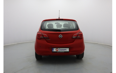 Opel Corsa - автомобили, коли, обяви за нови и употребявани 17