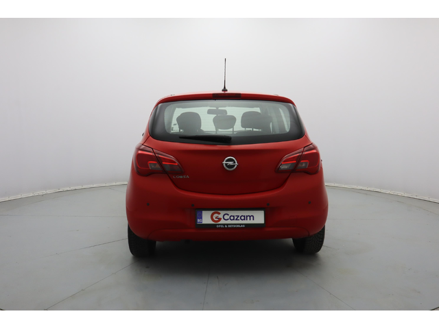 Opel Corsa - автомобили, коли, обяви за нови и употребявани 17
