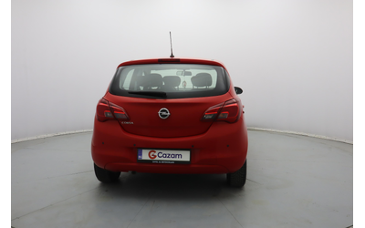 Opel Corsa - автомобили, коли, обяви за нови и употребявани 18